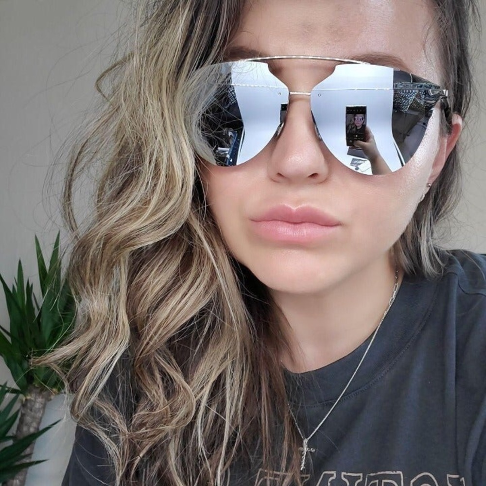 COPY - Brand New Dior Reflected Sunglasses